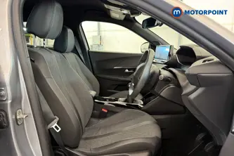 Peugeot 2008 Allure Manual Petrol SUV - Stock Number (1688306) - 22nd supplementary image