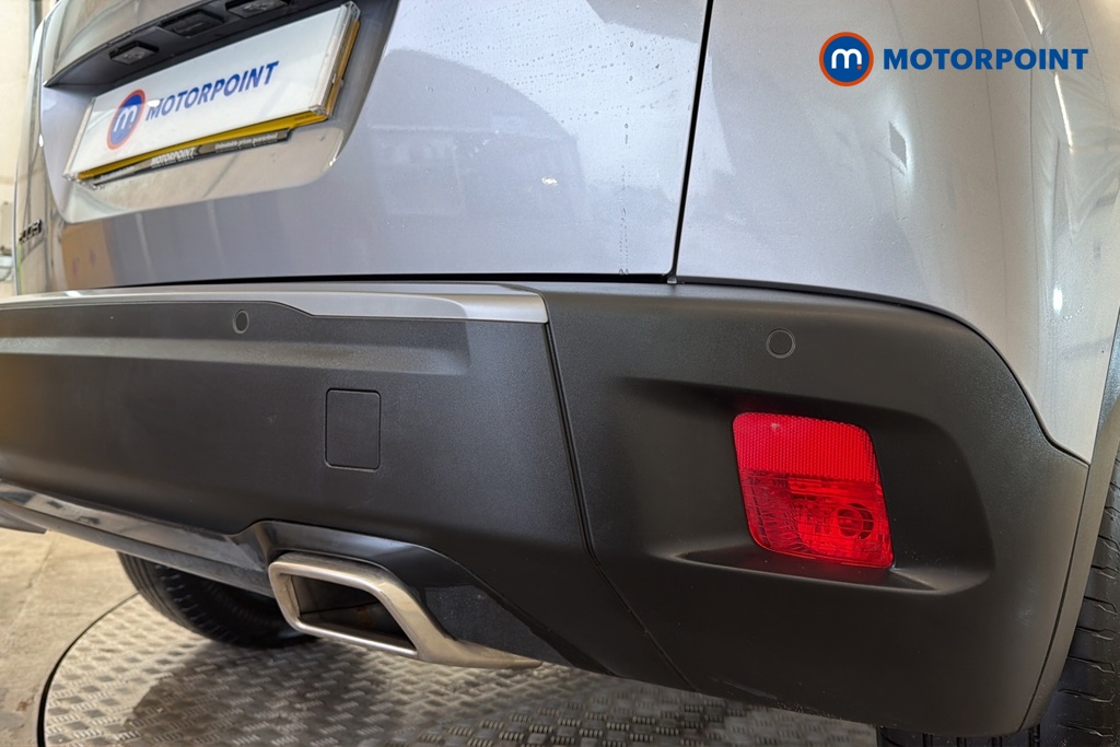 Peugeot 2008 Allure Manual Petrol SUV - Stock Number (1688306) - 39th supplementary image
