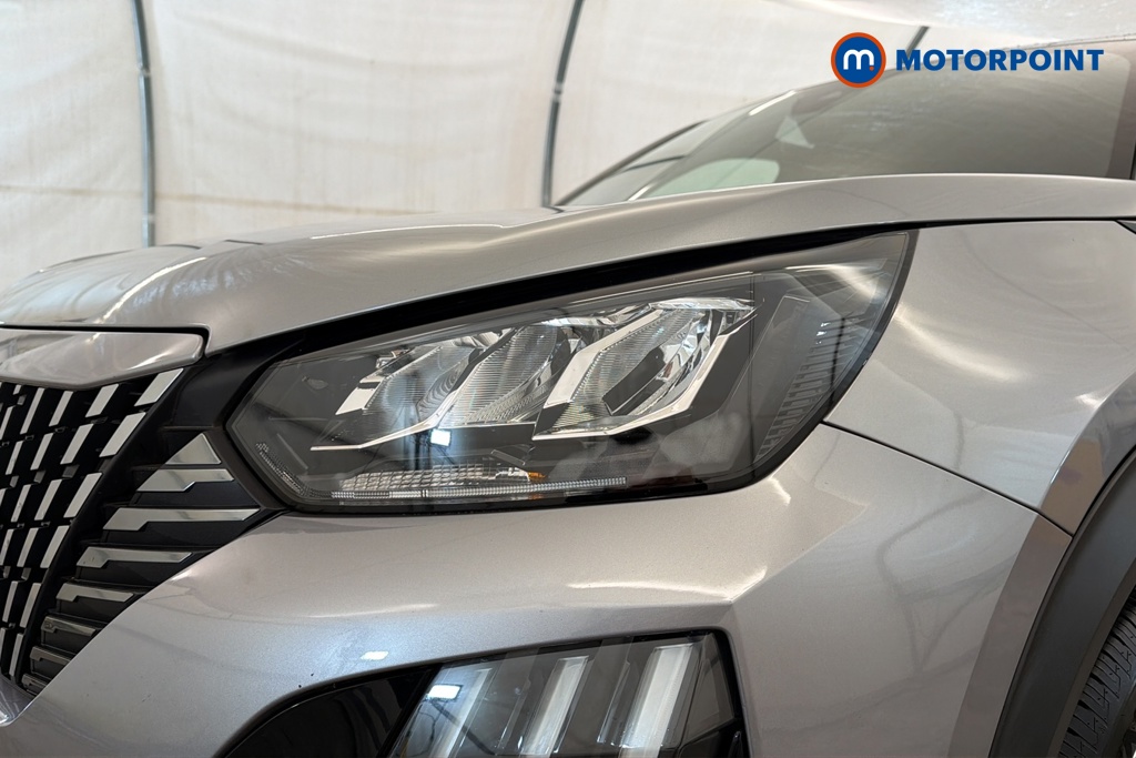 Peugeot 2008 Allure Manual Petrol SUV - Stock Number (1688306) - 42nd supplementary image