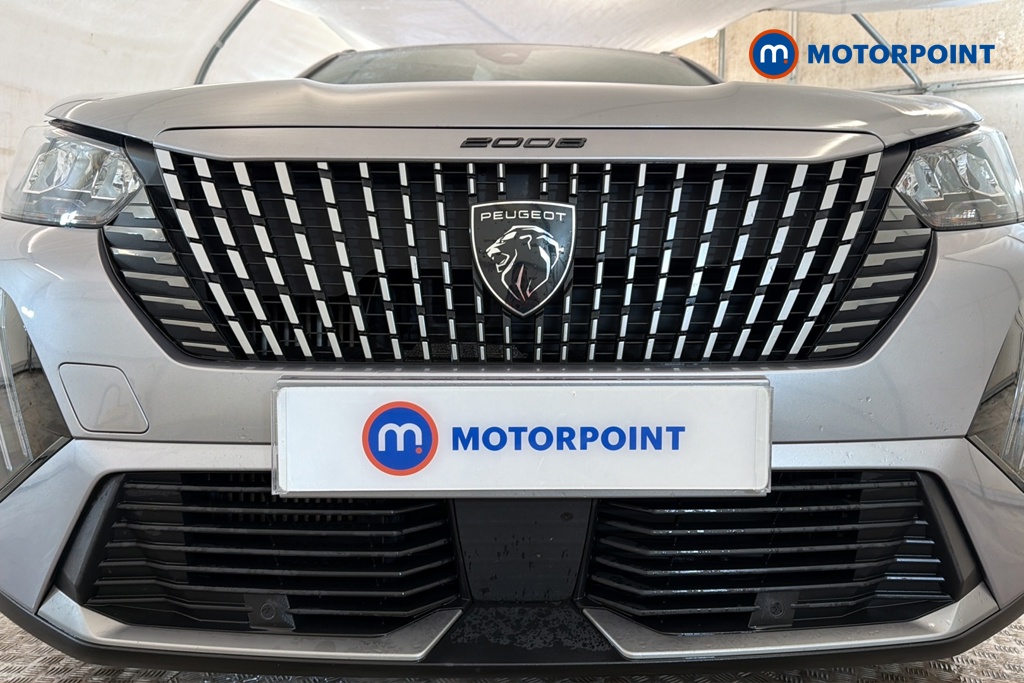 Peugeot 2008 Allure Manual Petrol SUV - Stock Number (1688306) - 43rd supplementary image