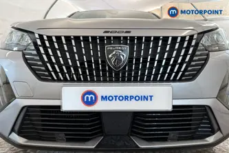 Peugeot 2008 Allure Manual Petrol SUV - Stock Number (1688306) - 43rd supplementary image
