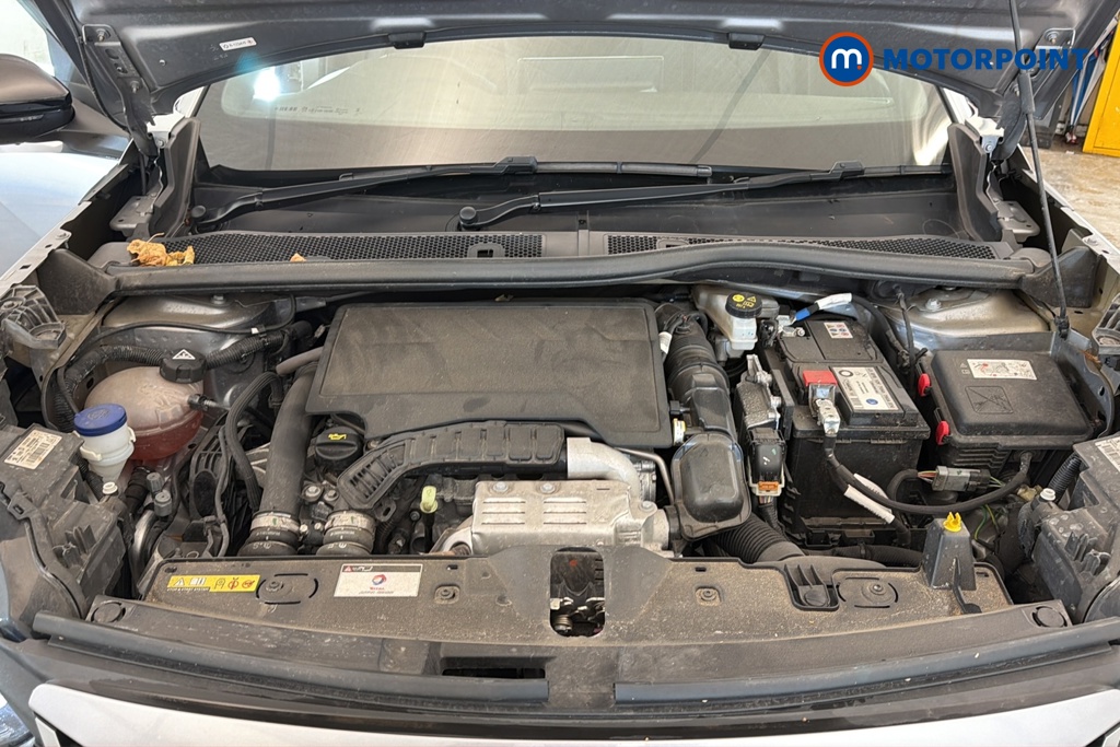 Peugeot 2008 Allure Manual Petrol SUV - Stock Number (1688306) - 48th supplementary image