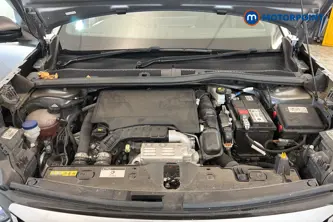 Peugeot 2008 Allure Manual Petrol SUV - Stock Number (1688306) - 48th supplementary image