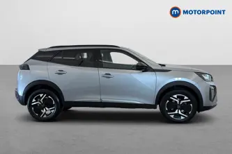Peugeot 2008 Allure Manual Petrol SUV - Stock Number (1688306) - Passenger side