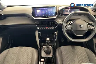 Peugeot 2008 Allure Manual Petrol SUV - Stock Number (1688306) - 1st supplementary image