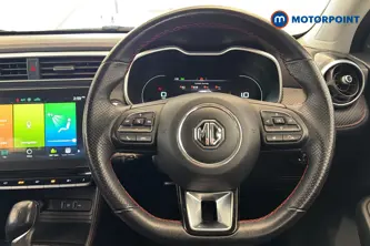 Mg Motor Uk ZS Exclusive Automatic Petrol SUV - Stock Number (1688412) - 2nd supplementary image