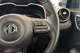 Mg Motor Uk ZS Exclusive Automatic Petrol SUV - Stock Number (1688412) - 3rd supplementary image