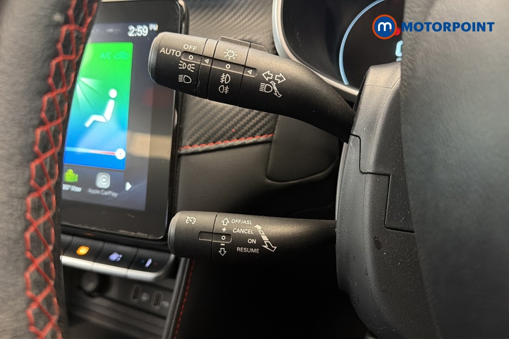 Mg Motor Uk ZS Exclusive Automatic Petrol SUV - Stock Number (1688412) - 5th supplementary image