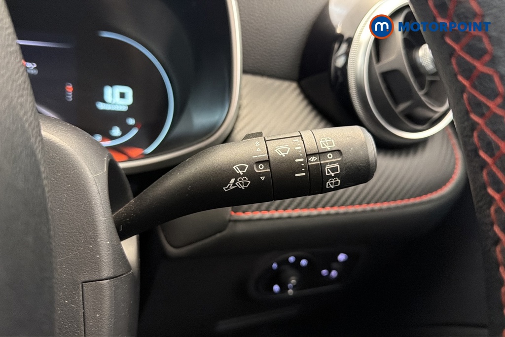 Mg Motor Uk ZS Exclusive Automatic Petrol SUV - Stock Number (1688412) - 6th supplementary image