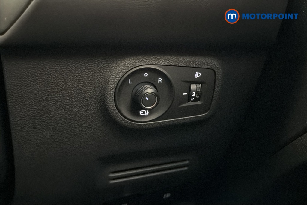 Mg Motor Uk ZS Exclusive Automatic Petrol SUV - Stock Number (1688412) - 11th supplementary image
