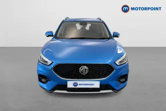 Mg Motor Uk ZS Exclusive Automatic Petrol SUV - Stock Number (1688412) - Front bumper