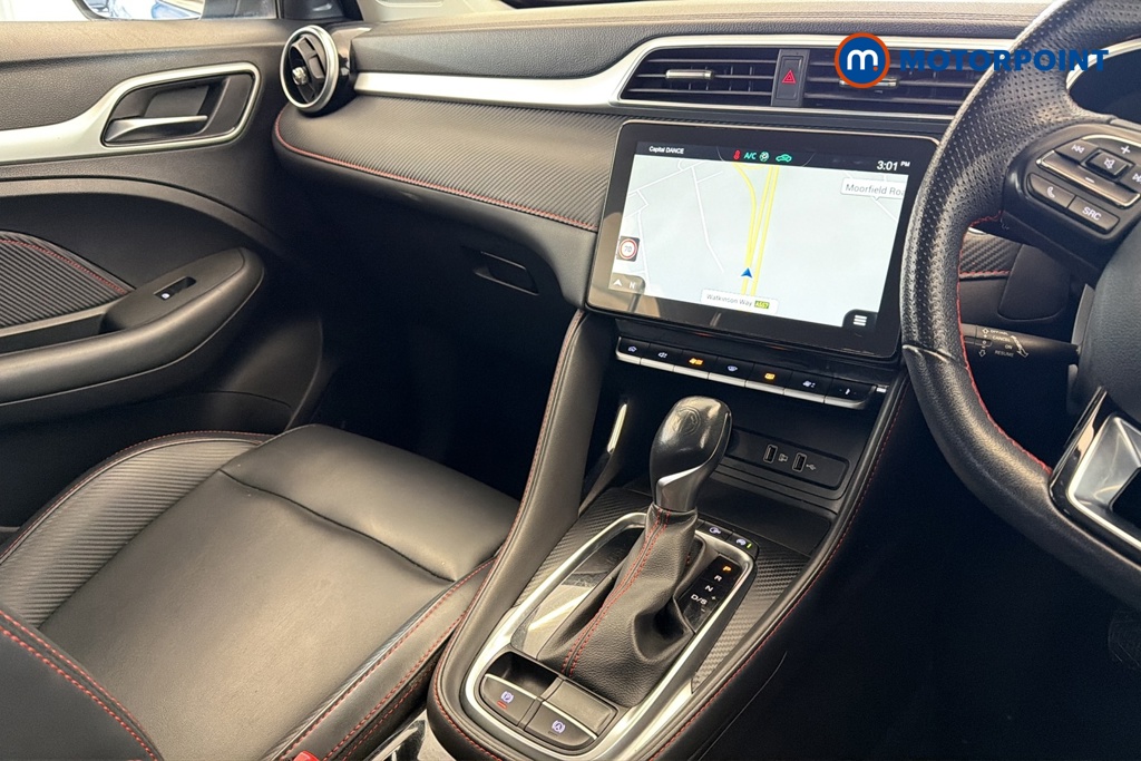 Mg Motor Uk ZS Exclusive Automatic Petrol SUV - Stock Number (1688412) - 15th supplementary image