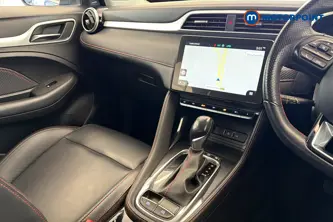 Mg Motor Uk ZS Exclusive Automatic Petrol SUV - Stock Number (1688412) - 15th supplementary image
