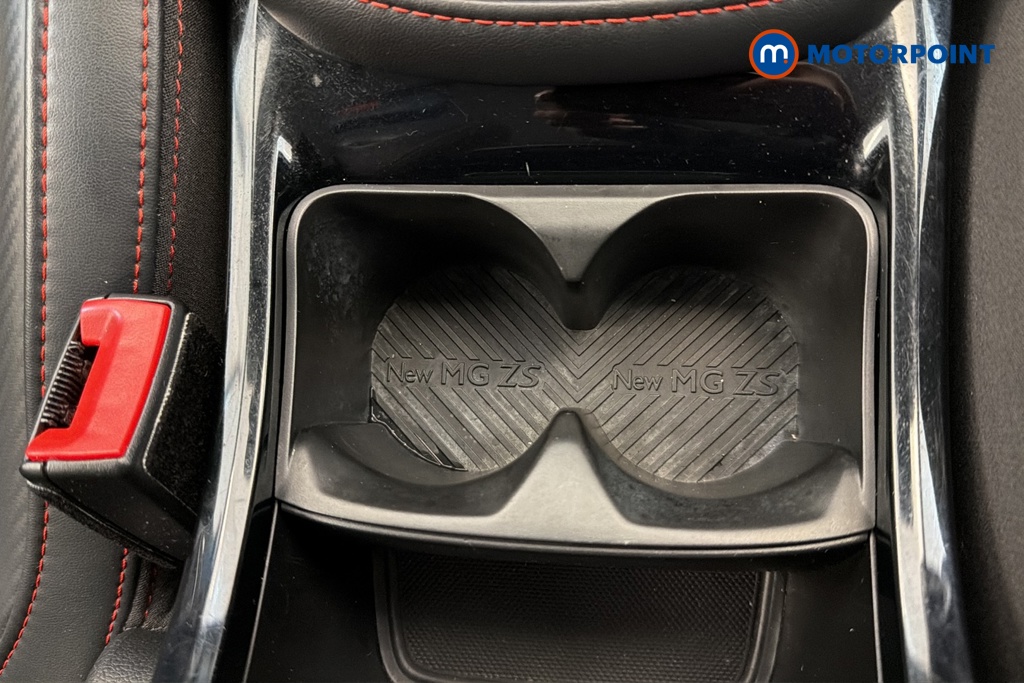 Mg Motor Uk ZS Exclusive Automatic Petrol SUV - Stock Number (1688412) - 16th supplementary image
