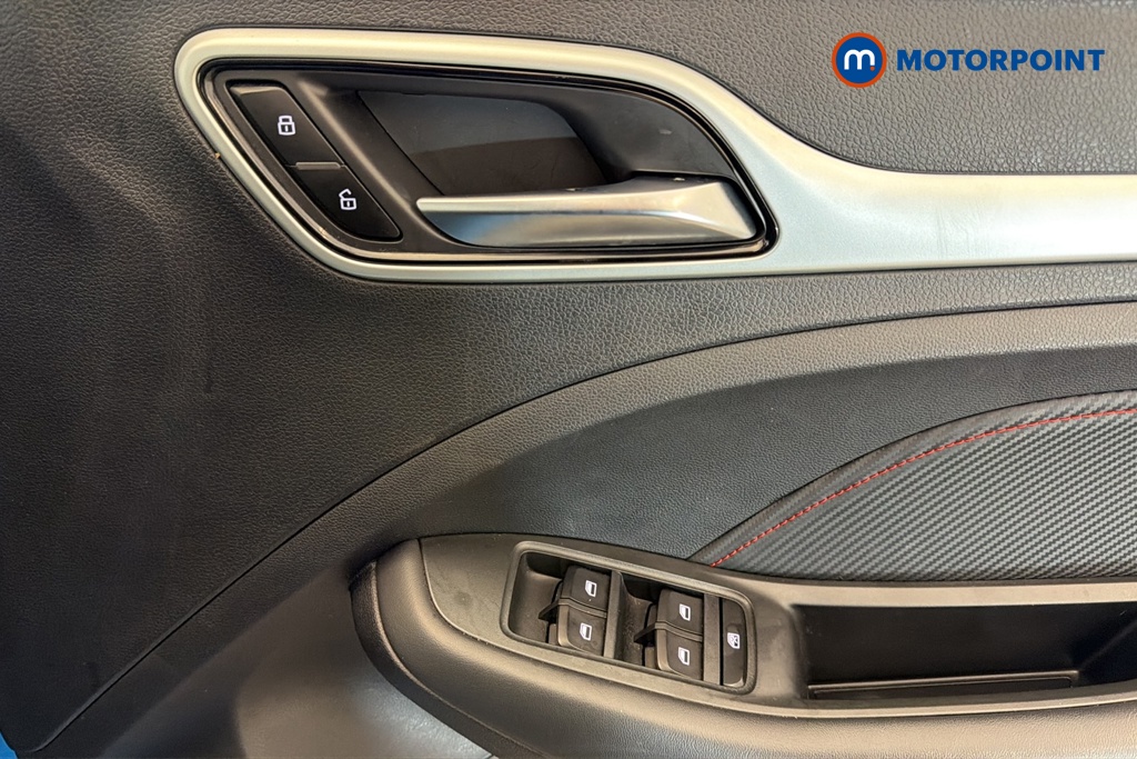 Mg Motor Uk ZS Exclusive Automatic Petrol SUV - Stock Number (1688412) - 19th supplementary image