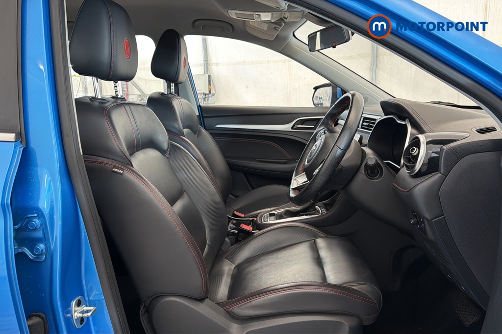 Mg Motor Uk ZS Exclusive Automatic Petrol SUV - Stock Number (1688412) - 22nd supplementary image