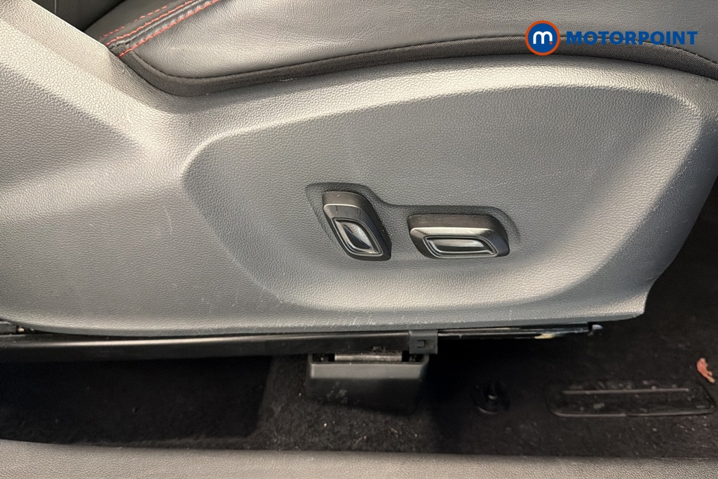Mg Motor Uk ZS Exclusive Automatic Petrol SUV - Stock Number (1688412) - 23rd supplementary image