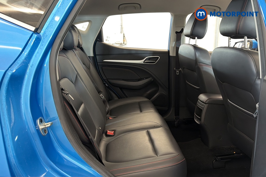 Mg Motor Uk ZS Exclusive Automatic Petrol SUV - Stock Number (1688412) - 25th supplementary image