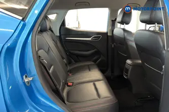 Mg Motor Uk ZS Exclusive Automatic Petrol SUV - Stock Number (1688412) - 25th supplementary image