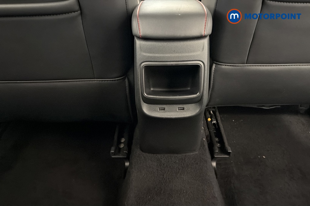 Mg Motor Uk ZS Exclusive Automatic Petrol SUV - Stock Number (1688412) - 28th supplementary image