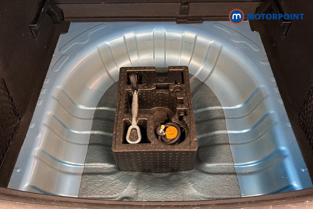 Mg Motor Uk ZS Exclusive Automatic Petrol SUV - Stock Number (1688412) - 33rd supplementary image