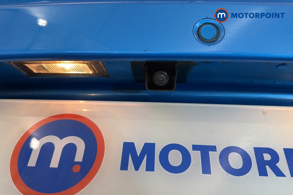 Mg Motor Uk ZS Exclusive Automatic Petrol SUV - Stock Number (1688412) - 37th supplementary image