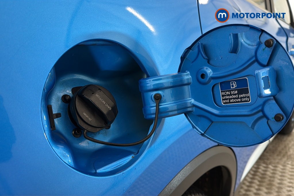 Mg Motor Uk ZS Exclusive Automatic Petrol SUV - Stock Number (1688412) - 41st supplementary image