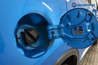Mg Motor Uk ZS Exclusive Automatic Petrol SUV - Stock Number (1688412) - 41st supplementary image