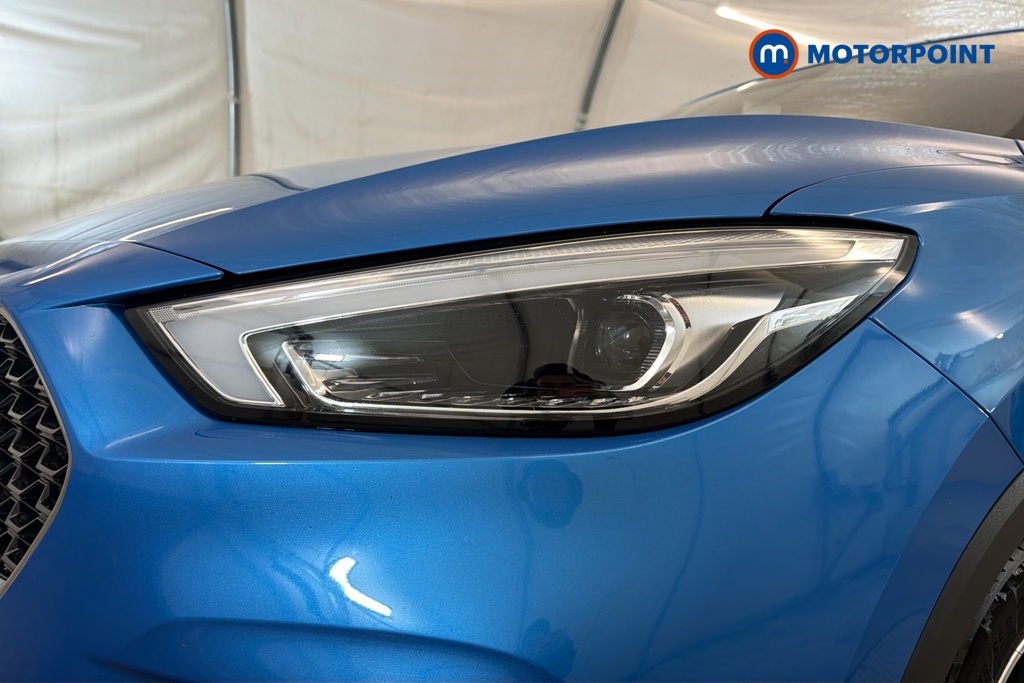 Mg Motor Uk ZS Exclusive Automatic Petrol SUV - Stock Number (1688412) - 42nd supplementary image