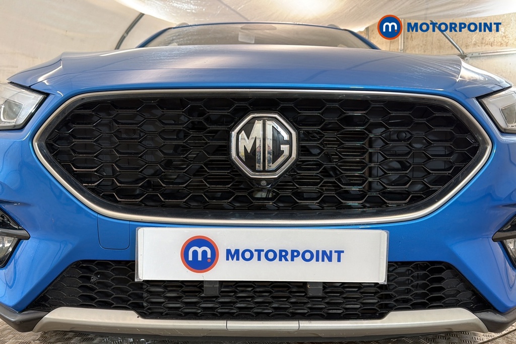 Mg Motor Uk ZS Exclusive Automatic Petrol SUV - Stock Number (1688412) - 43rd supplementary image