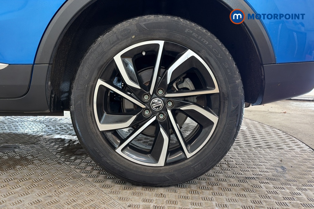 Mg Motor Uk ZS Exclusive Automatic Petrol SUV - Stock Number (1688412) - 45th supplementary image