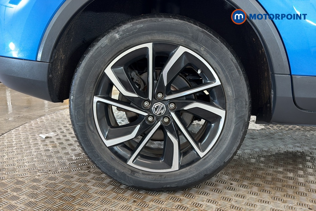 Mg Motor Uk ZS Exclusive Automatic Petrol SUV - Stock Number (1688412) - 46th supplementary image