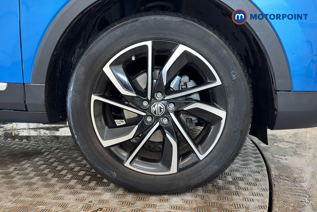 Mg Motor Uk ZS Exclusive Automatic Petrol SUV - Stock Number (1688412) - 47th supplementary image