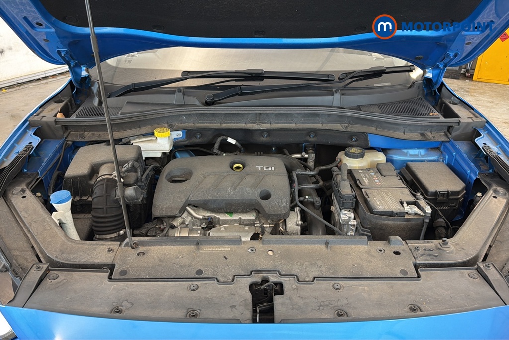 Mg Motor Uk ZS Exclusive Automatic Petrol SUV - Stock Number (1688412) - 48th supplementary image