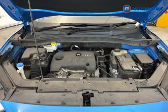 Mg Motor Uk ZS Exclusive Automatic Petrol SUV - Stock Number (1688412) - 48th supplementary image