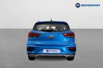 Mg Motor Uk ZS Exclusive Automatic Petrol SUV - Stock Number (1688412) - Rear bumper