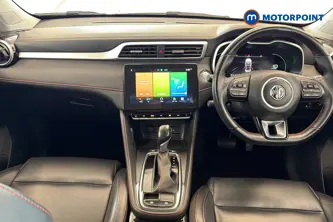 Mg Motor Uk ZS Exclusive Automatic Petrol SUV - Stock Number (1688412) - 1st supplementary image