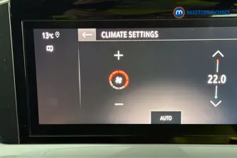 Vauxhall Mokka Ultimate Automatic Petrol SUV - Stock Number (1688570) - 994th supplementary image