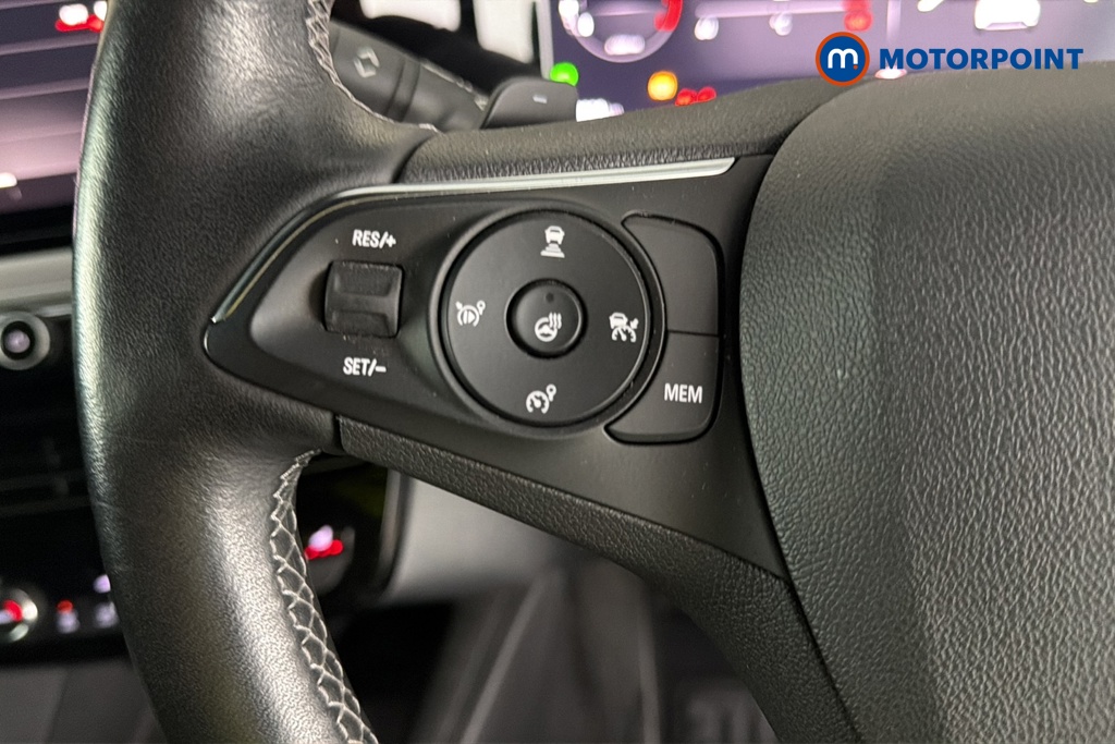 Vauxhall Mokka Ultimate Automatic Petrol SUV - Stock Number (1688570) - 4th supplementary image