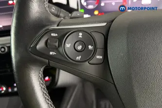 Vauxhall Mokka Ultimate Automatic Petrol SUV - Stock Number (1688570) - 4th supplementary image