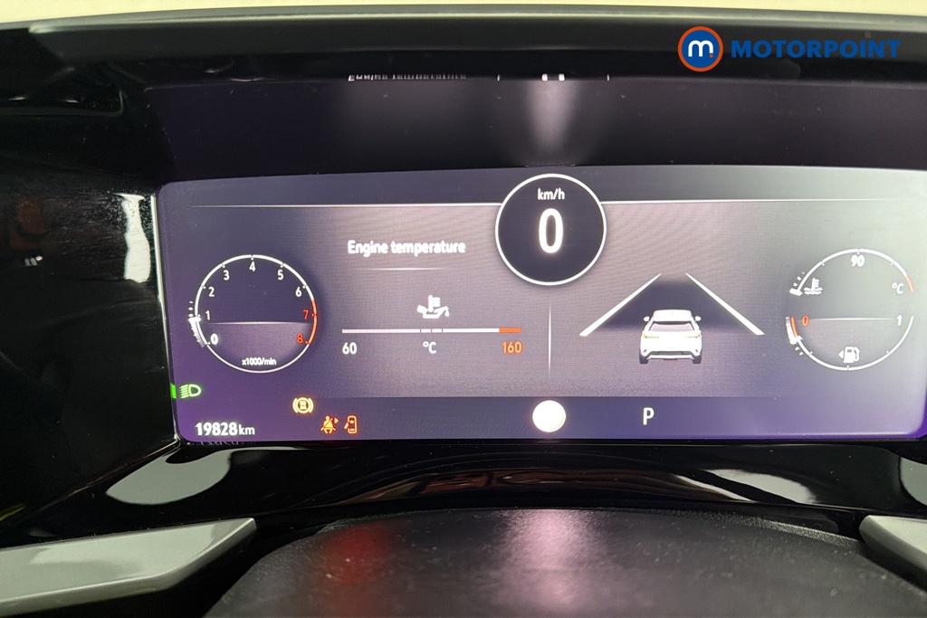 Vauxhall Mokka Ultimate Automatic Petrol SUV - Stock Number (1688570) - 7th supplementary image