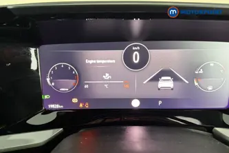 Vauxhall Mokka Ultimate Automatic Petrol SUV - Stock Number (1688570) - 7th supplementary image