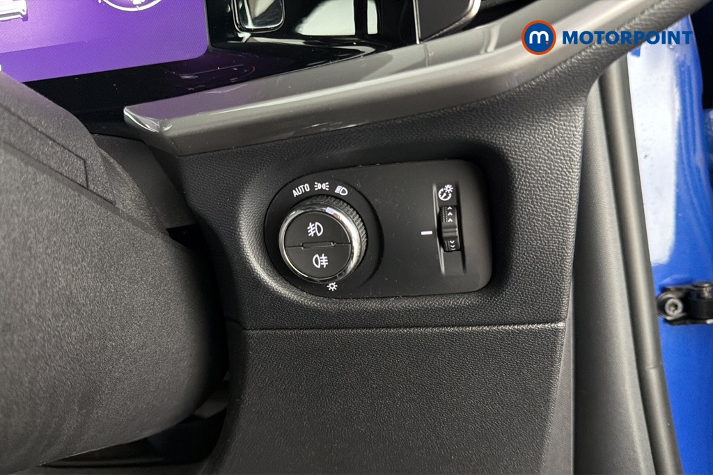 Vauxhall Mokka Ultimate Automatic Petrol SUV - Stock Number (1688570) - 11th supplementary image