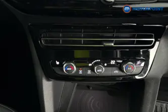 Vauxhall Mokka Ultimate Automatic Petrol SUV - Stock Number (1688570) - 12th supplementary image