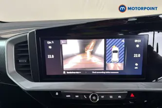 Vauxhall Mokka Ultimate Automatic Petrol SUV - Stock Number (1688570) - 13th supplementary image