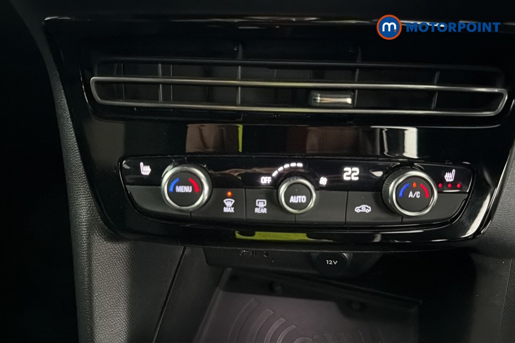 Vauxhall Mokka Ultimate Automatic Petrol SUV - Stock Number (1688570) - 14th supplementary image