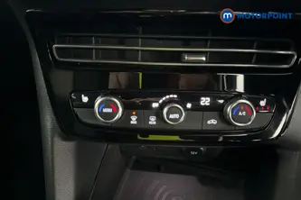 Vauxhall Mokka Ultimate Automatic Petrol SUV - Stock Number (1688570) - 14th supplementary image