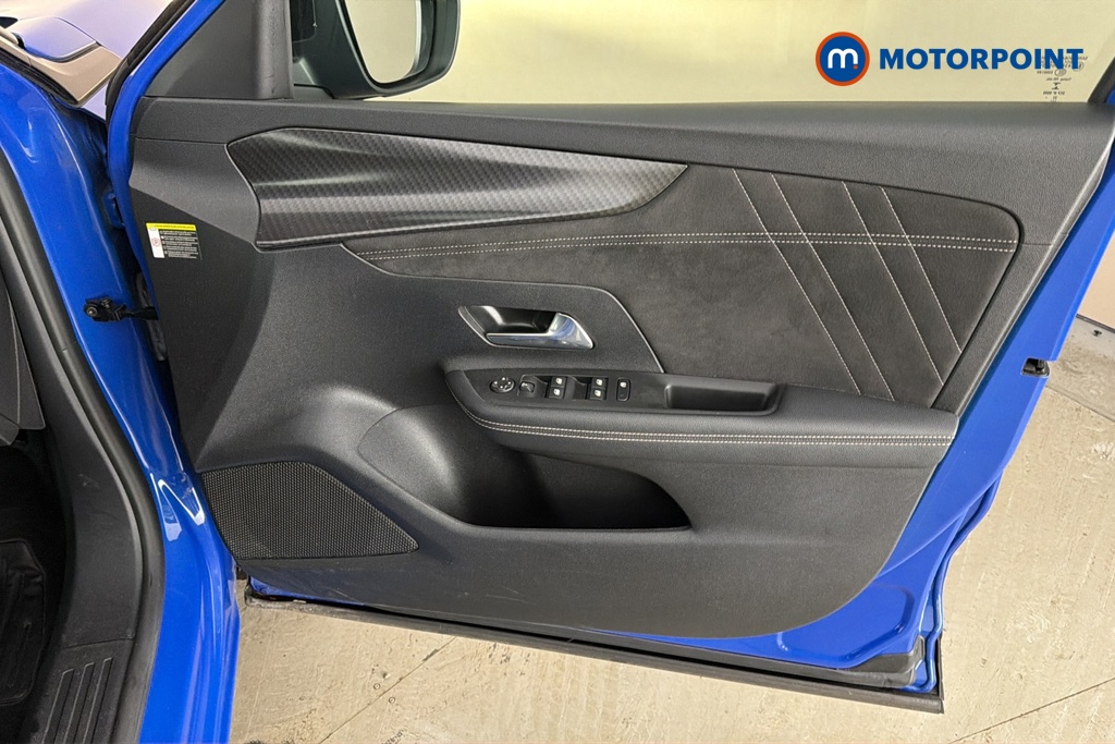 Vauxhall Mokka Ultimate Automatic Petrol SUV - Stock Number (1688570) - 18th supplementary image