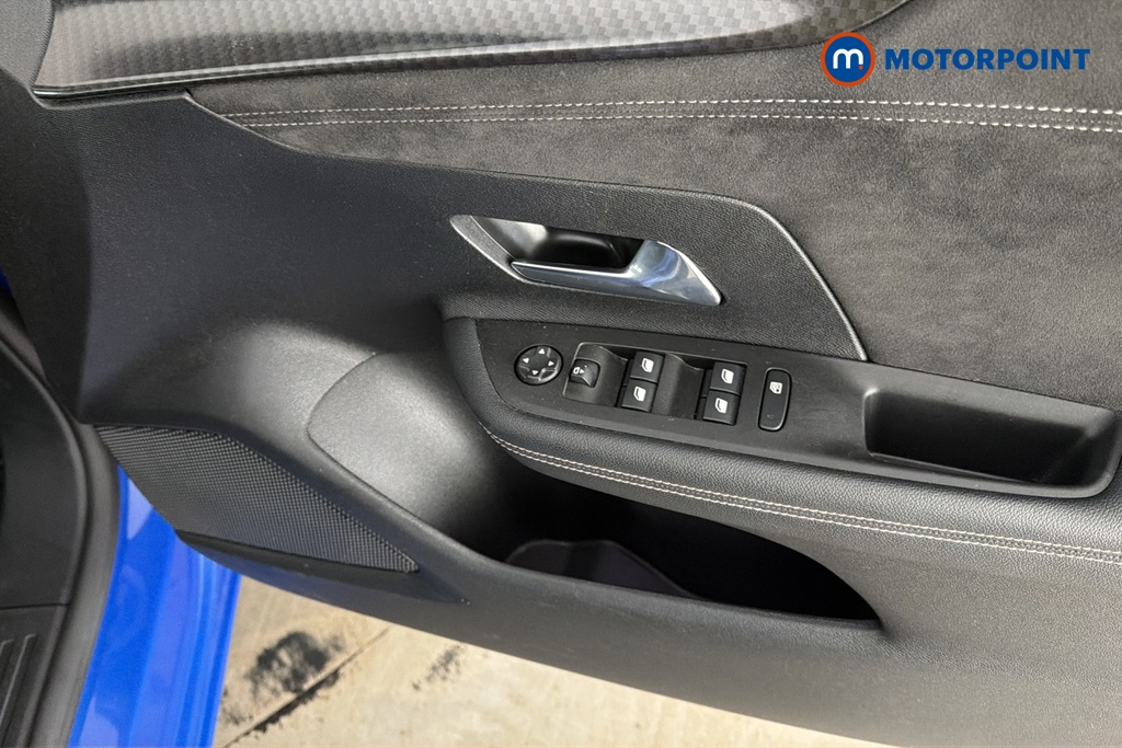 Vauxhall Mokka Ultimate Automatic Petrol SUV - Stock Number (1688570) - 19th supplementary image