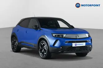 Vauxhall Mokka Ultimate Automatic Petrol SUV - Stock Number (1688570) - Drivers side front corner